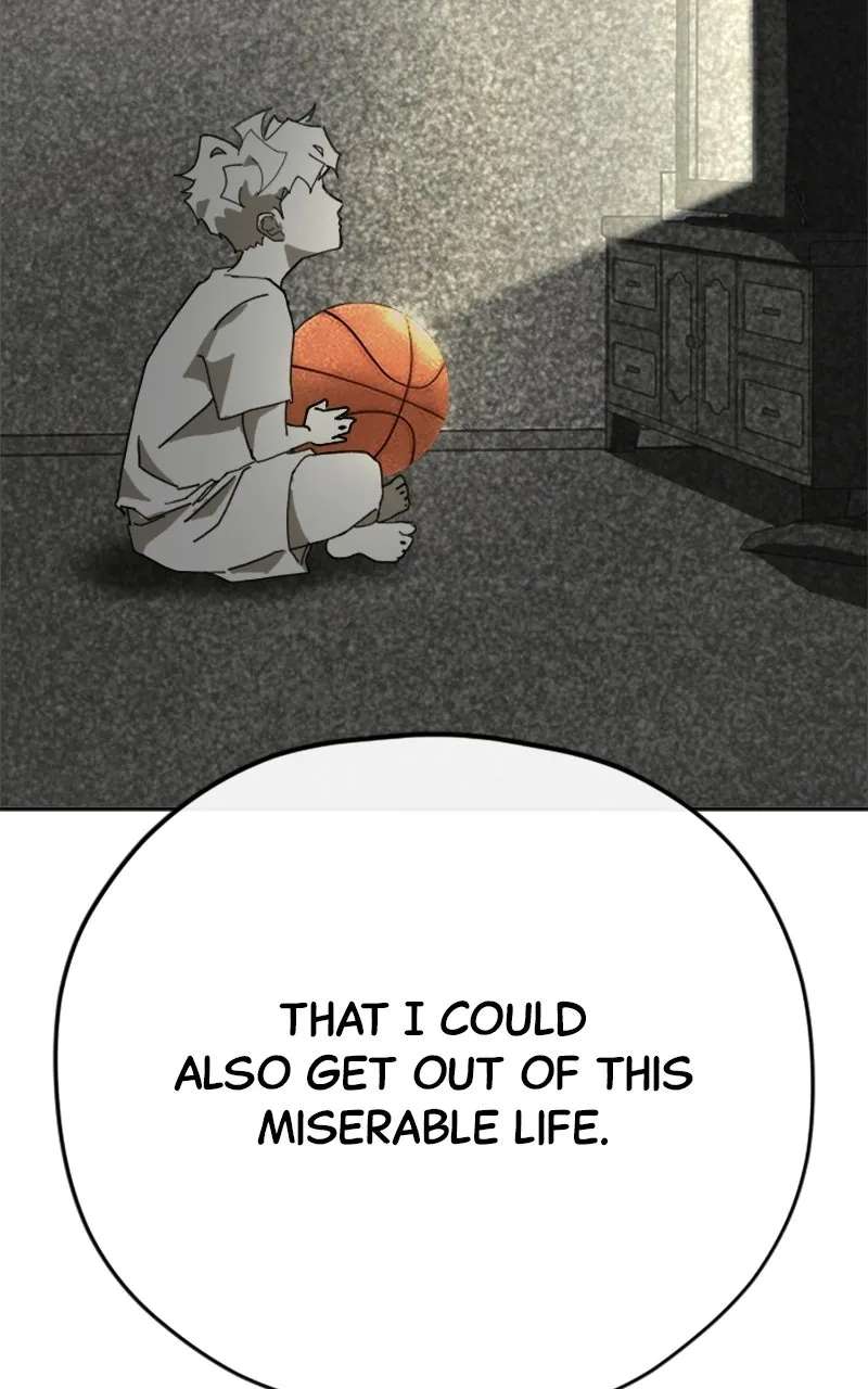Dancer on the Court Chapter 2 - page 193