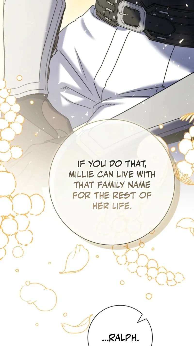 Married at Face Value Chapter 89 - page 111