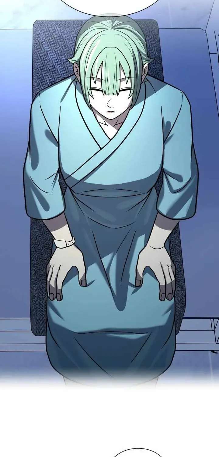 Reborn Ranker – Gravity User Chapter 212 - page 74