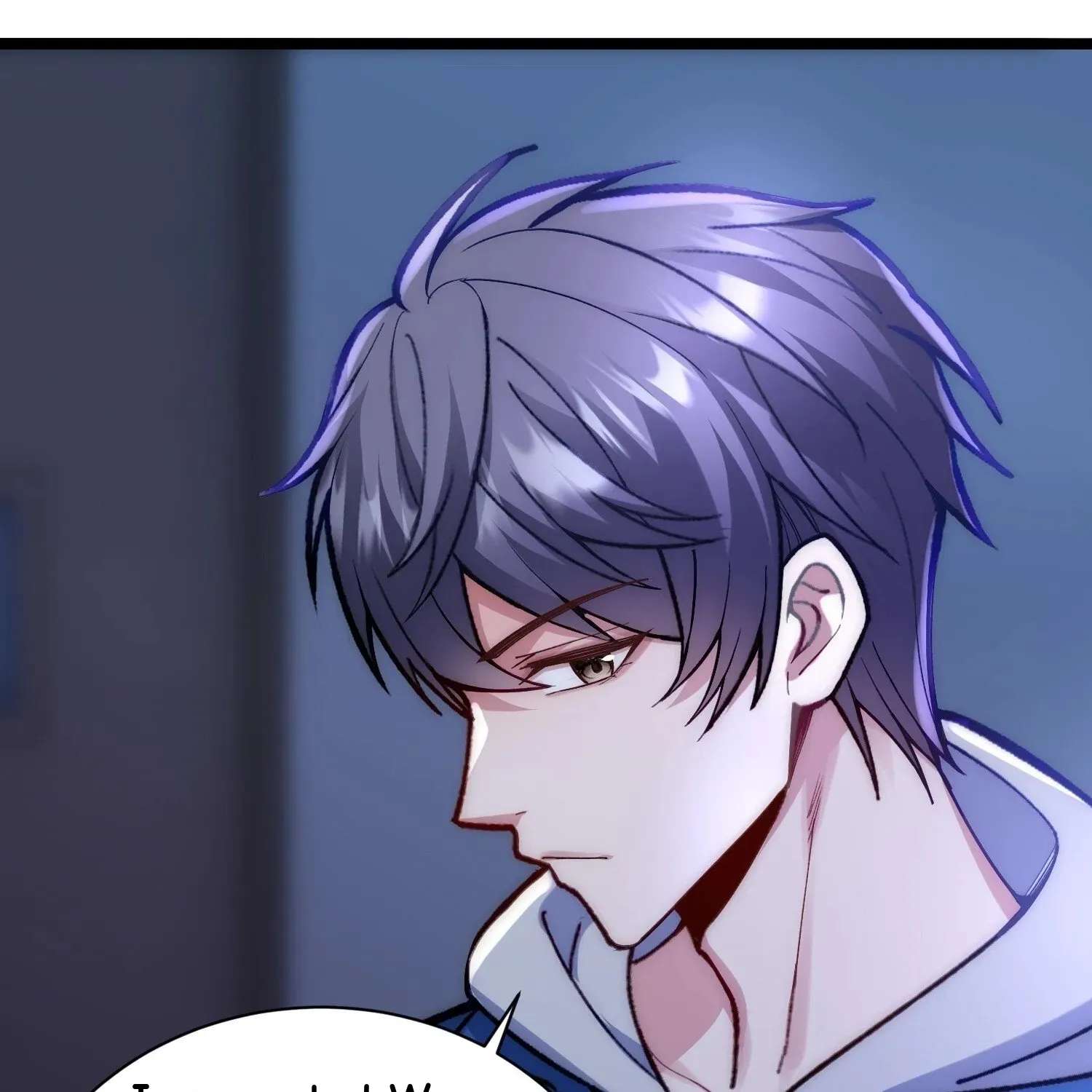 Guiyi Shijie? Wo Zao Jiu Tongguanle Chapter 7 - page 29