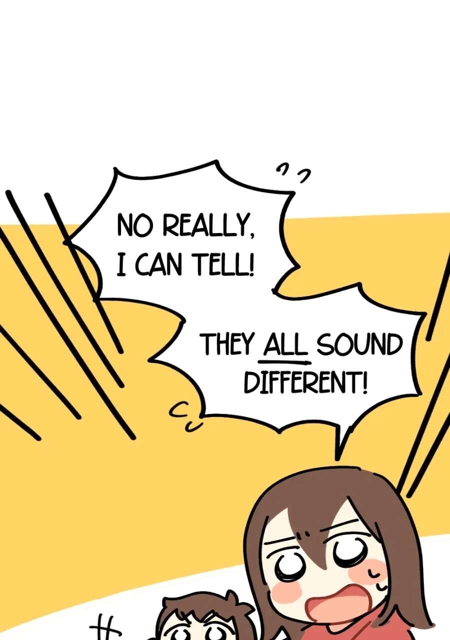 Plus One Chapter 118 - page 6