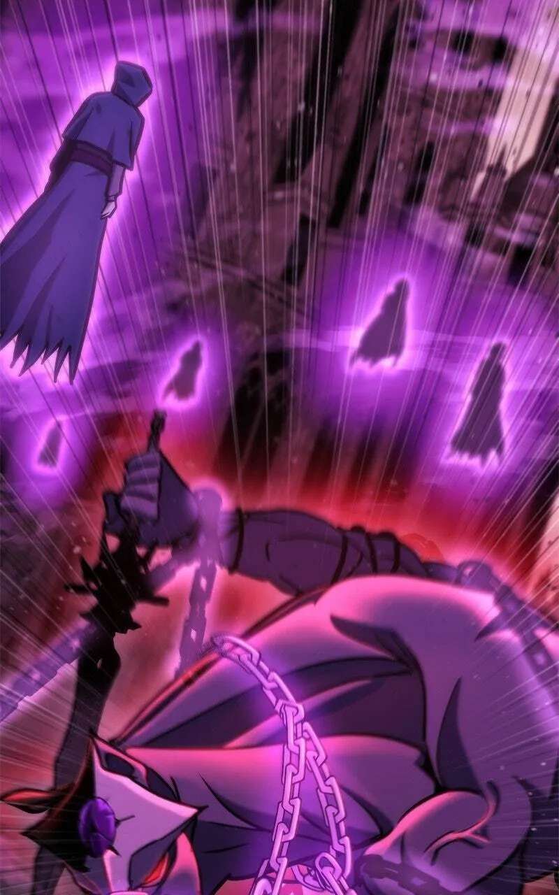 Hiding a Warehouse in the Apocalypse Chapter 93 - page 112
