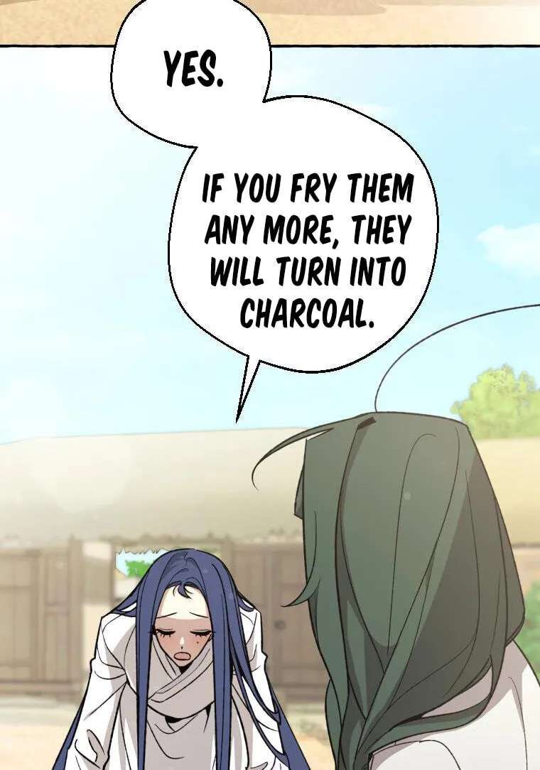 Tale Of Hyangdan Chapter 9 - page 25
