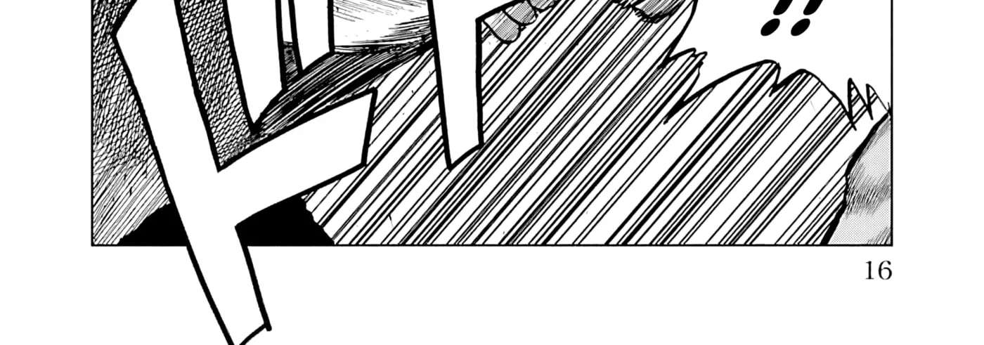 Worst Gaiden Guriko Chapter 36 - page 36