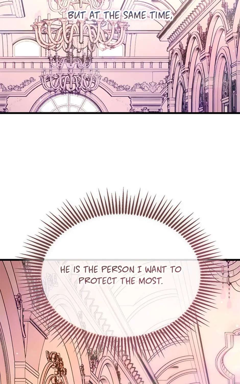 Stuck With the Protagonist Chapter 67 - page 77