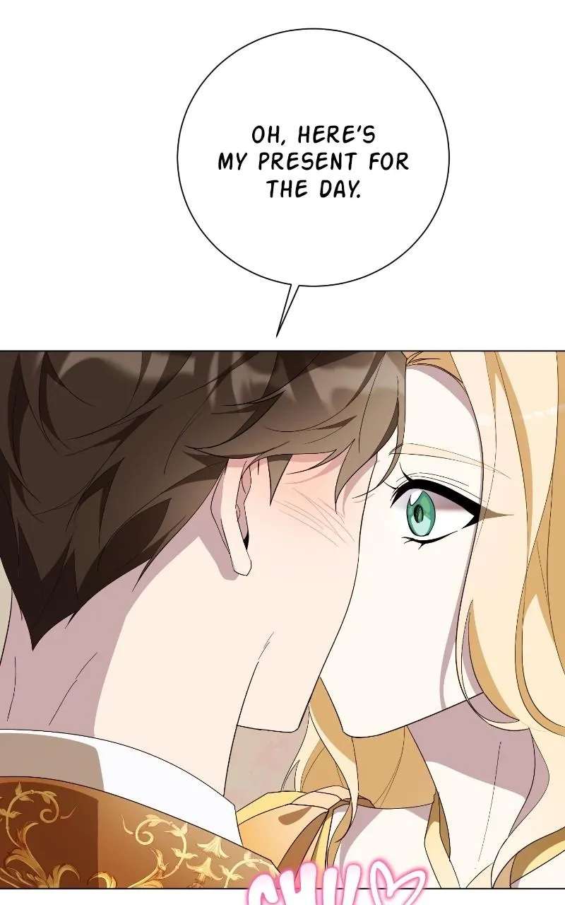 Wished You Were Dead Chapter 133 - page 68