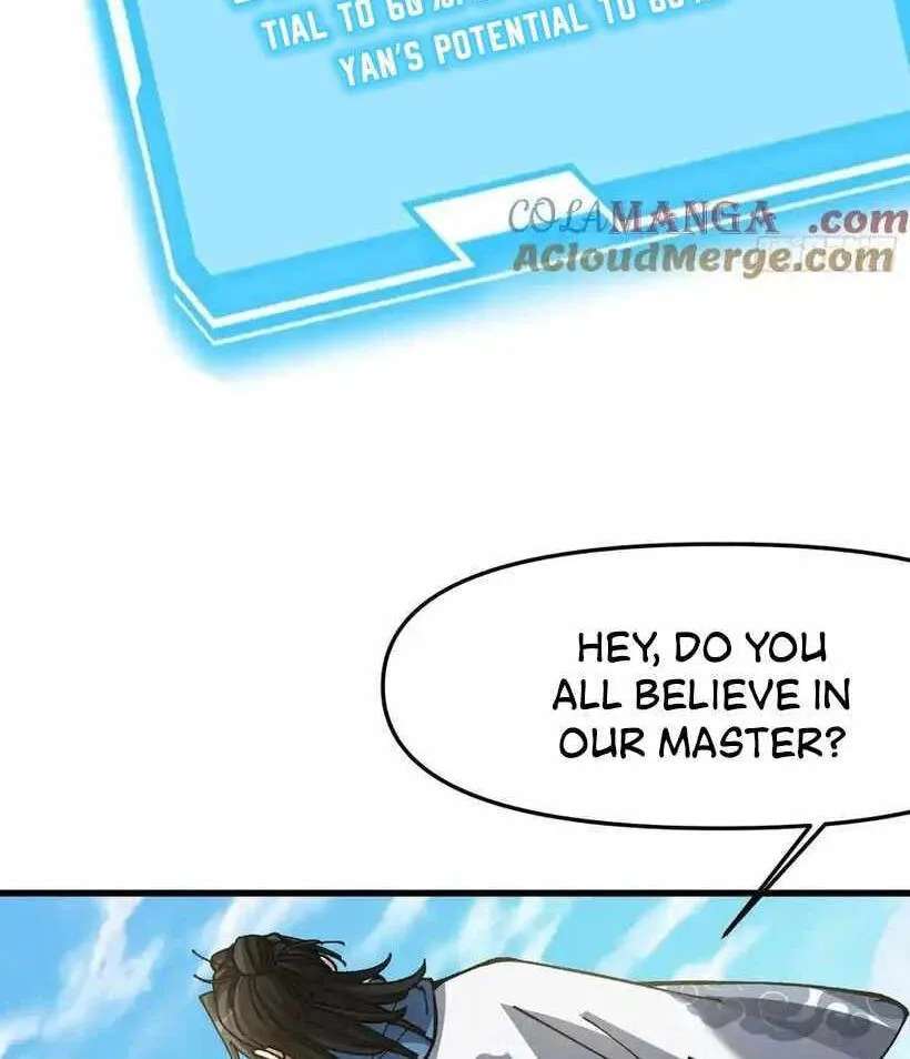 Bai Lan De Wo, Quan Kao Tu Di Xu Ming Chapter 34 - page 7