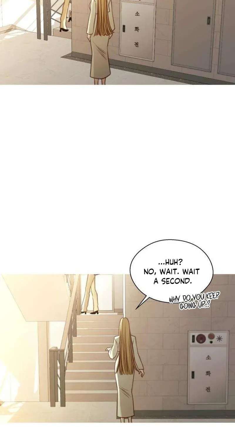 Night at the Crossroads Chapter 3 - page 133