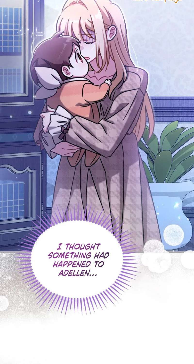 The Maid With a Child Chapter 26 - page 58