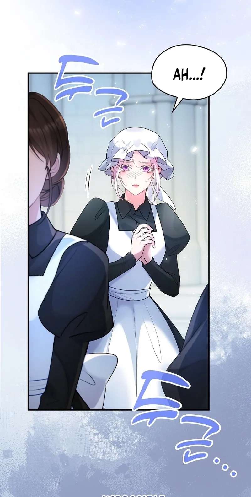The Grand Duchess Disappeared on a Silent Night Chapter 26 - page 66