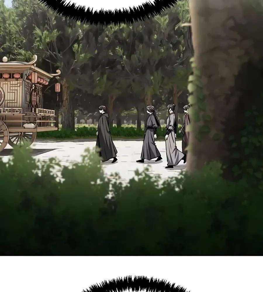 Mount Hua Sect's Genius Phantom Swordsman Chapter 79 - page 94