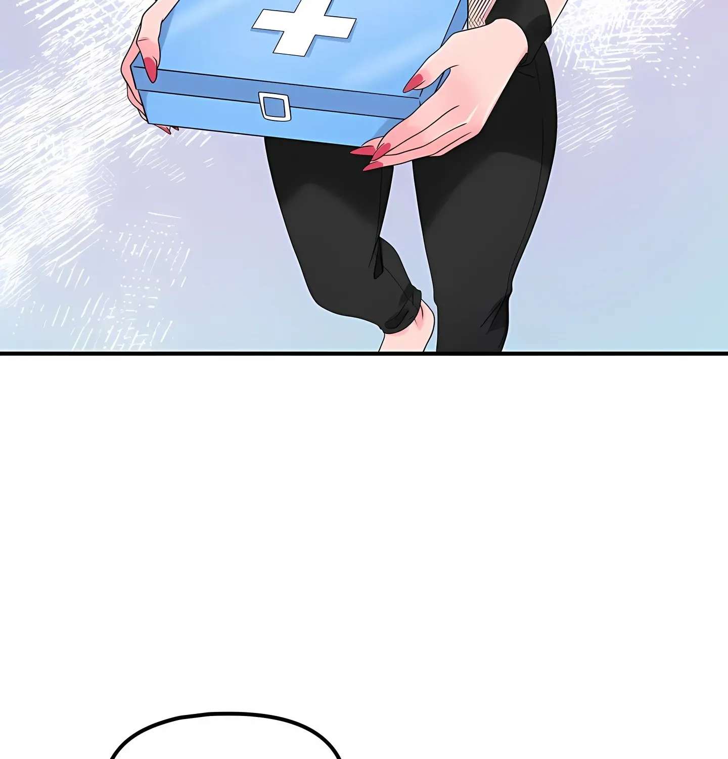 Bet Me Hard Chapter 14 - page 37