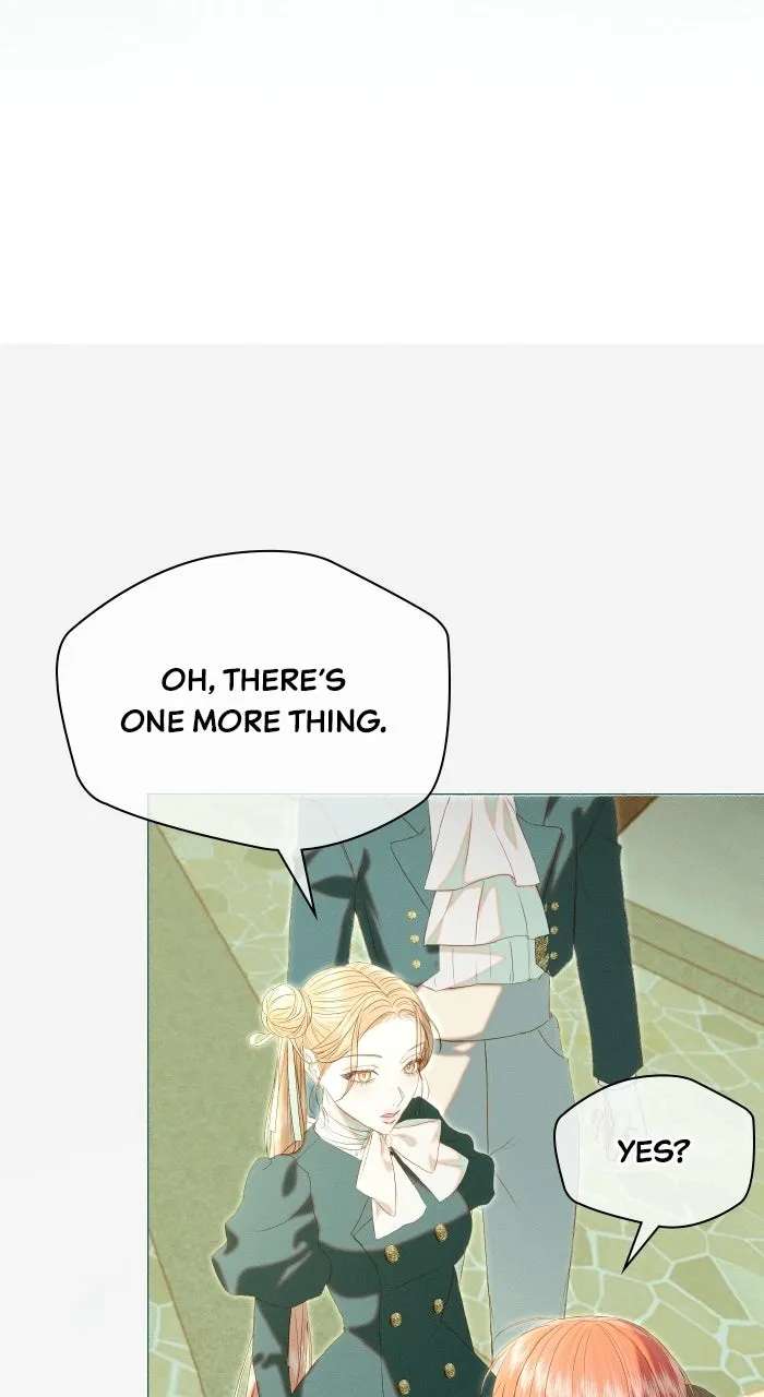 The Merman Trappedin My Lake Chapter 36 - page 56