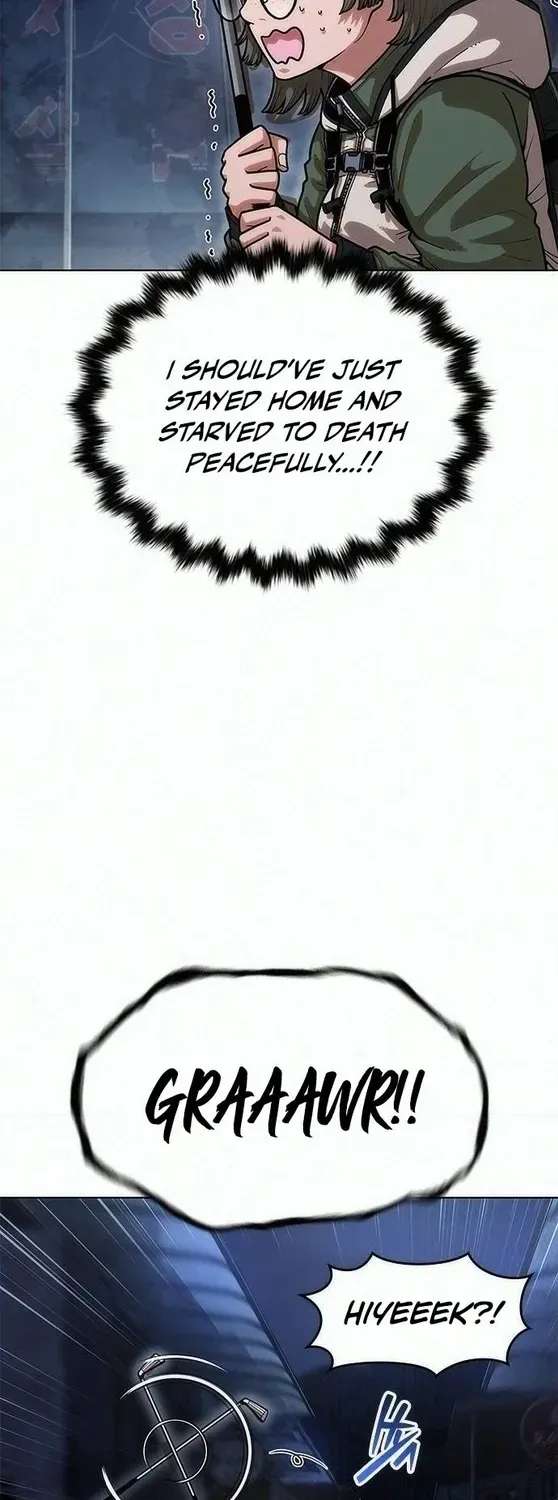 Love Tears Apart The Zombies Chapter 3 - page 6