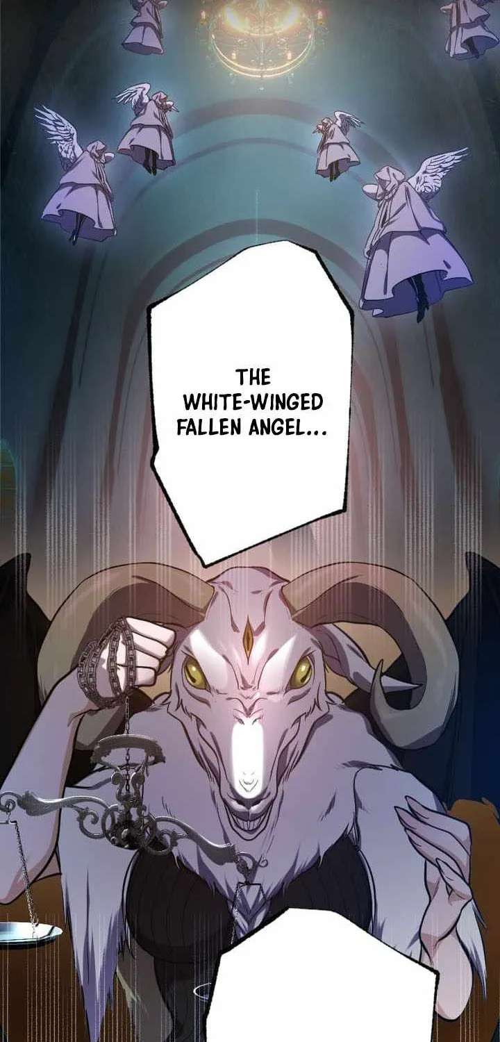 The Level 9999 Underachiever Dominates in a Woman-Ruled World Chapter 19 - page 63