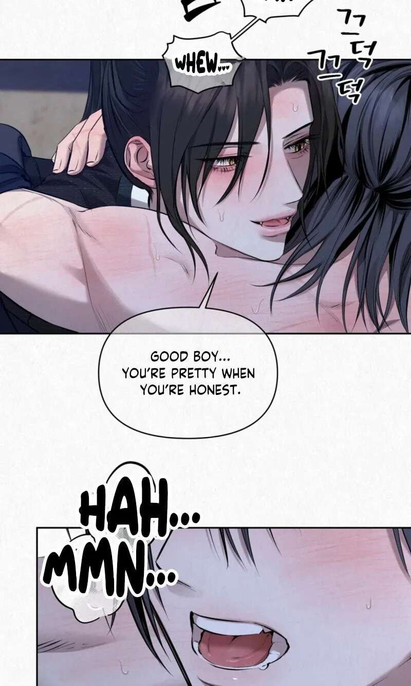 Hidden Sun Chapter 42 - page 40