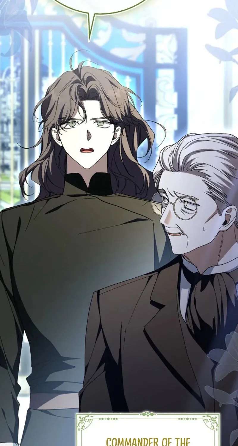 The Male Lead Is Obsessed With Proposing Chapter 59 - page 38
