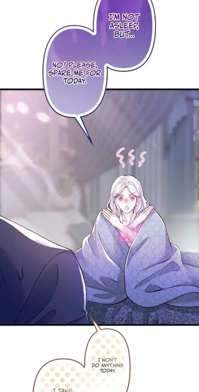 The Tyrant's Overprotective Contract Mother Chapter 50 - page 74