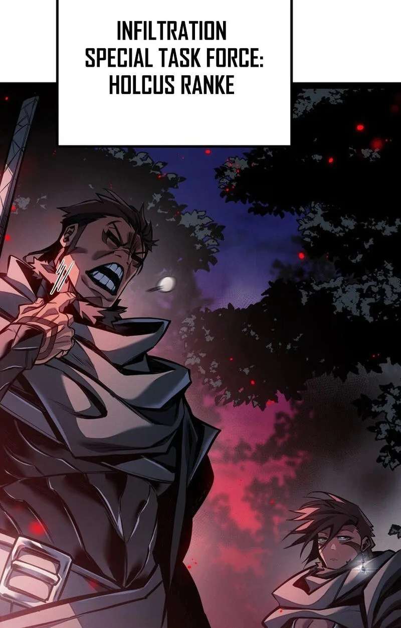 The Bastard of Swordborne Chapter 109 - page 158