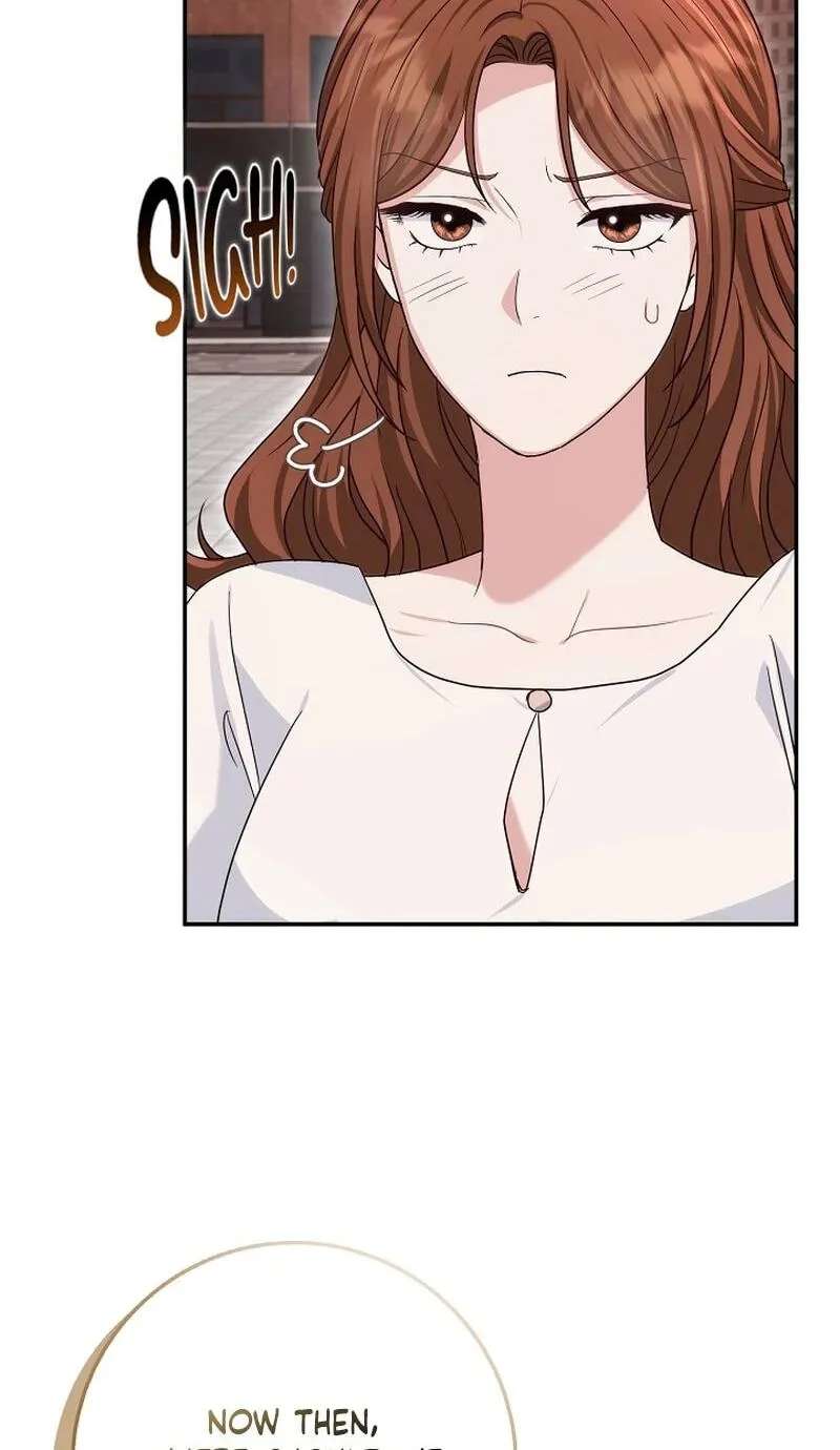 Marriage Starts with an Interview Chapter 42 - page 4