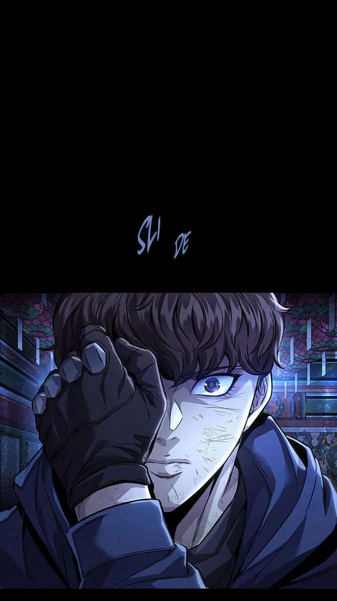 Vigilante Part 2 Chapter 95 - page 73