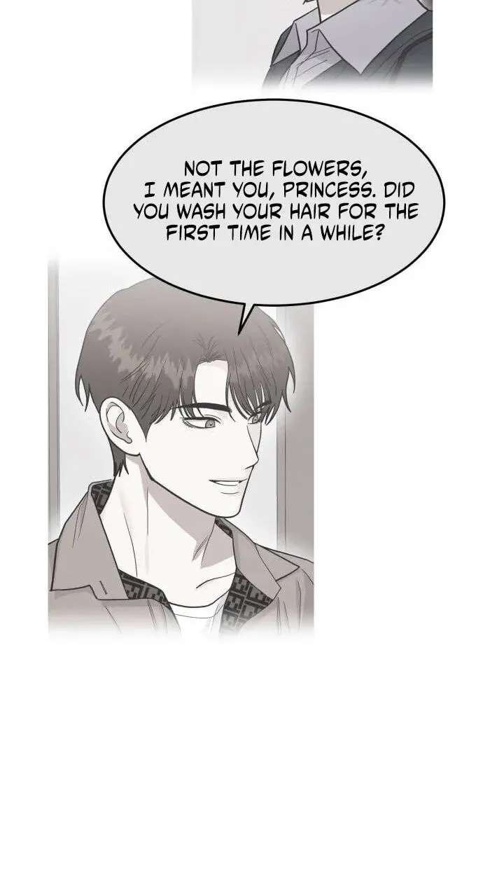 Singles’ Royale Chapter 68 - page 21