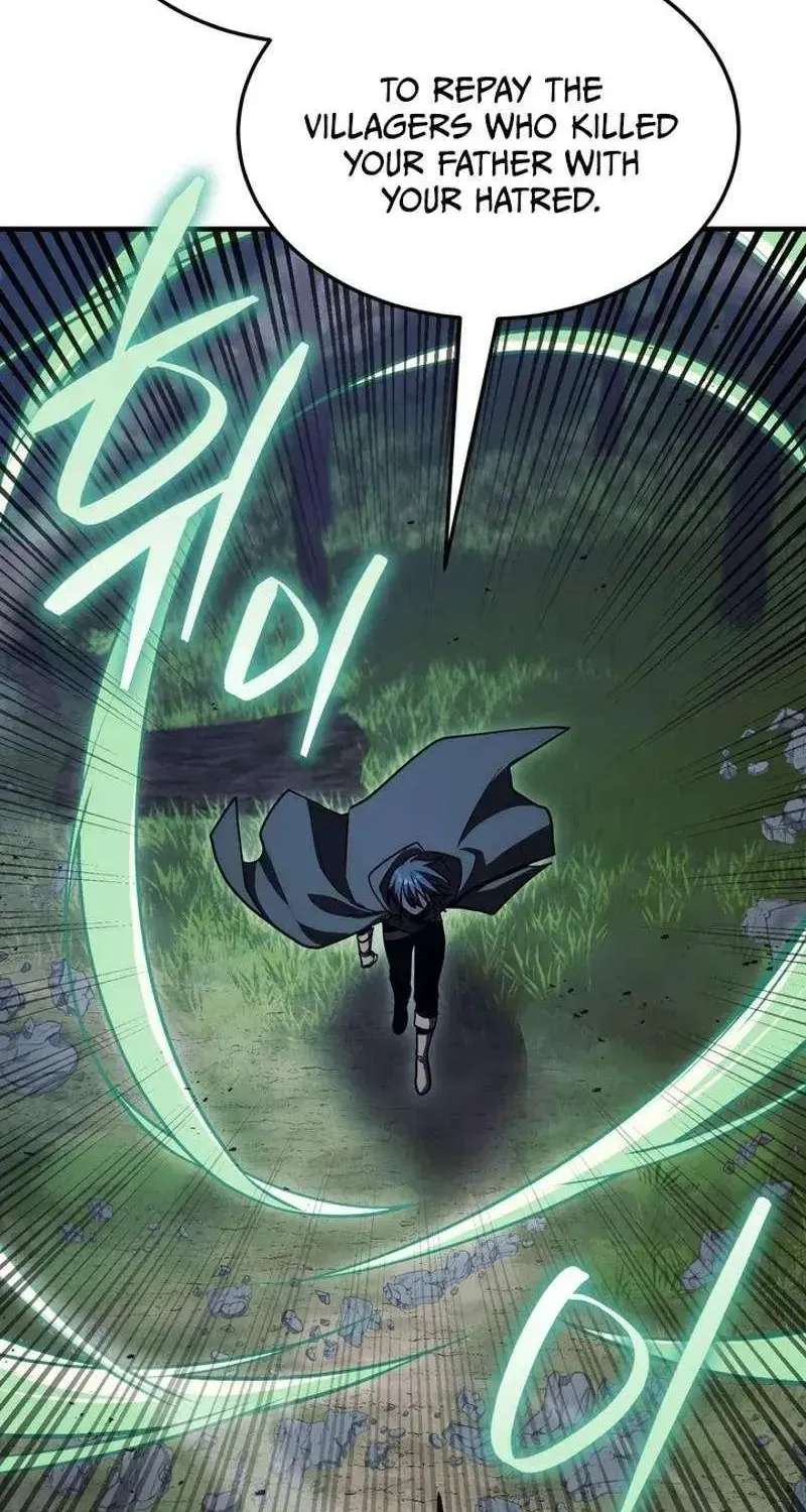 Mage of the Wind Chapter 26 - page 93