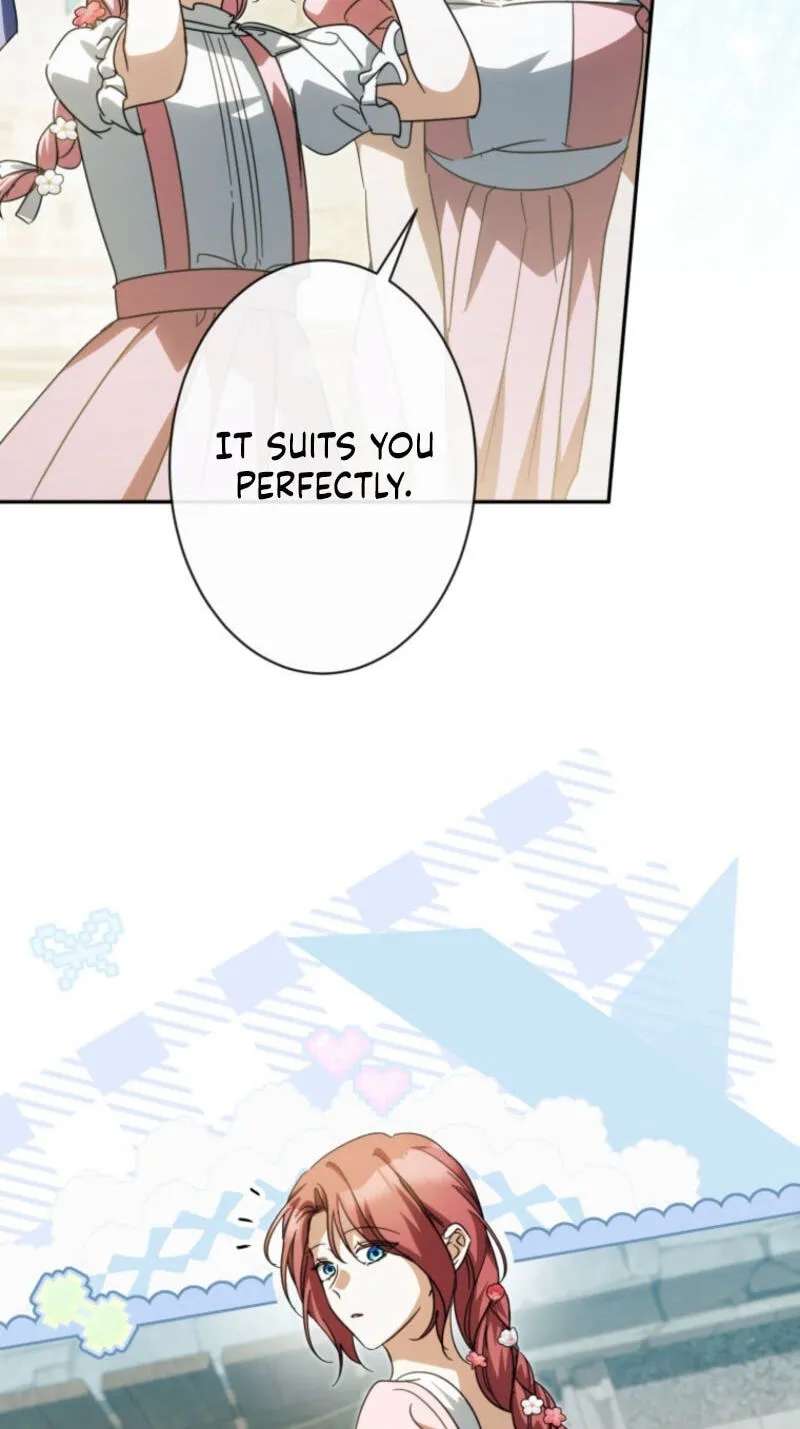 From Disgraced Lady to Beloved Stepmother Chapter 38 - page 65
