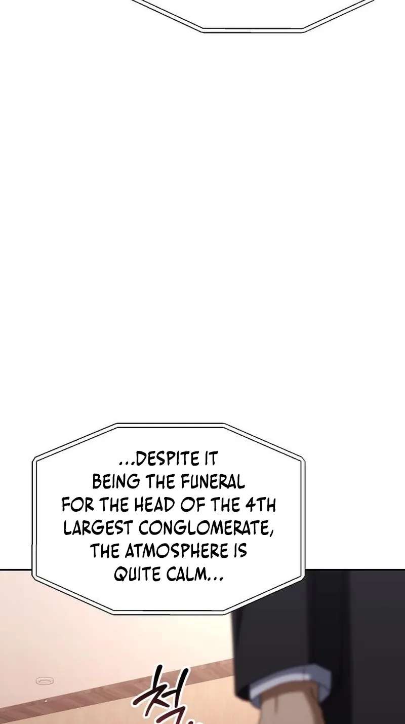 Off Work Today Too Chapter 56 - page 6