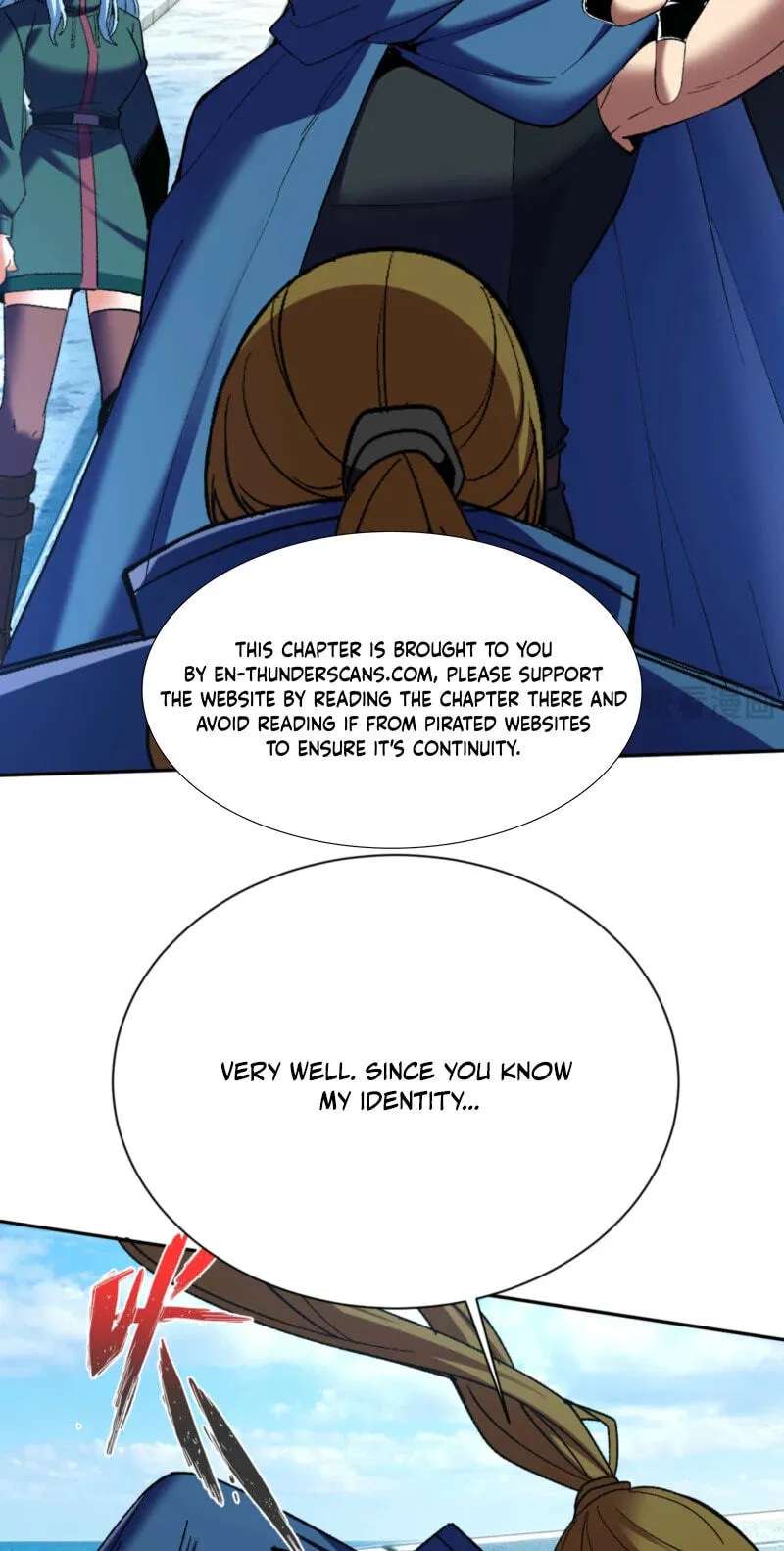 Nuclear Explosion Swordsmanship One Slash, One Kill Chapter 58 - page 6