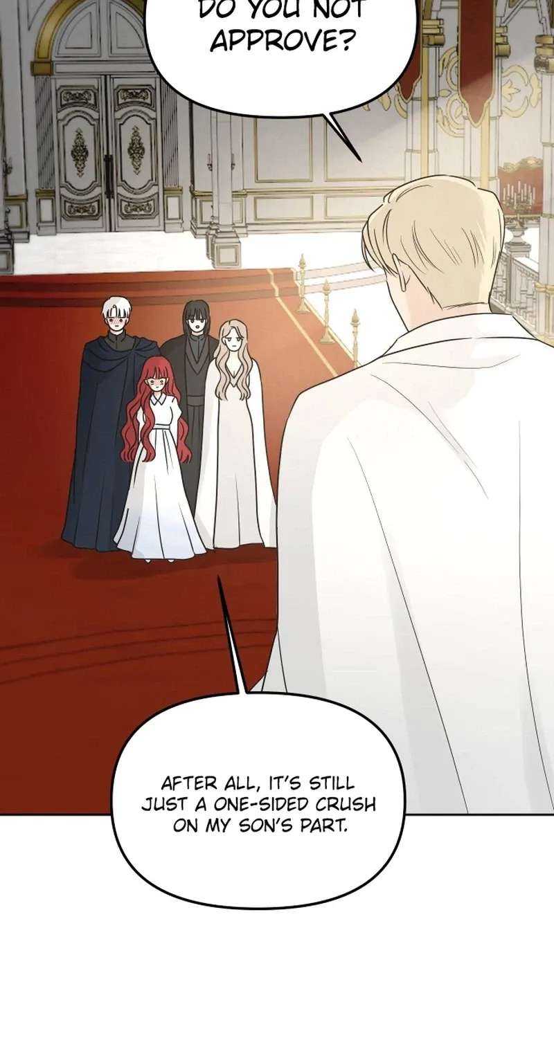 I Adopted the Male Lead from the Shelter 〘Official〙 Chapter 118 - page 63