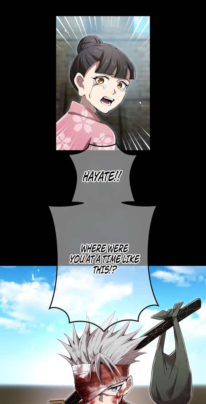 I Am the Strongest Transcendent Chapter 119 - page 13