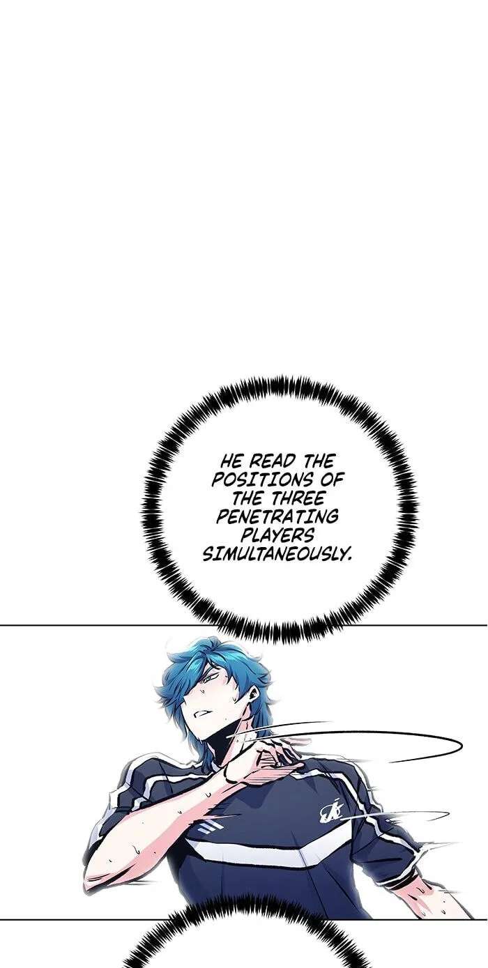 Top Corner Chapter 261 - page 55