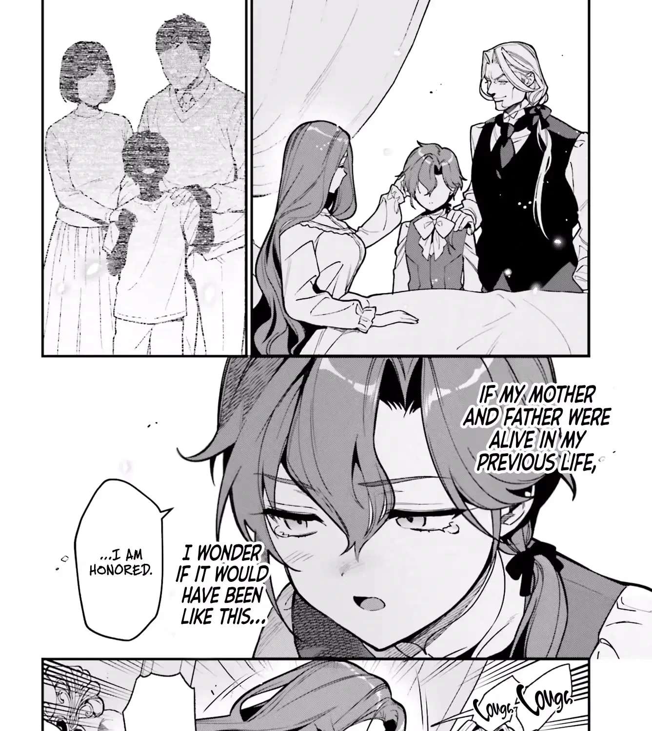 The Scum Noble Dominates by Humbly Grinding ~ Using Meta-Knowledge and the Unique Magic To Dodge the Bad End ~ Chapter 4 - page 59