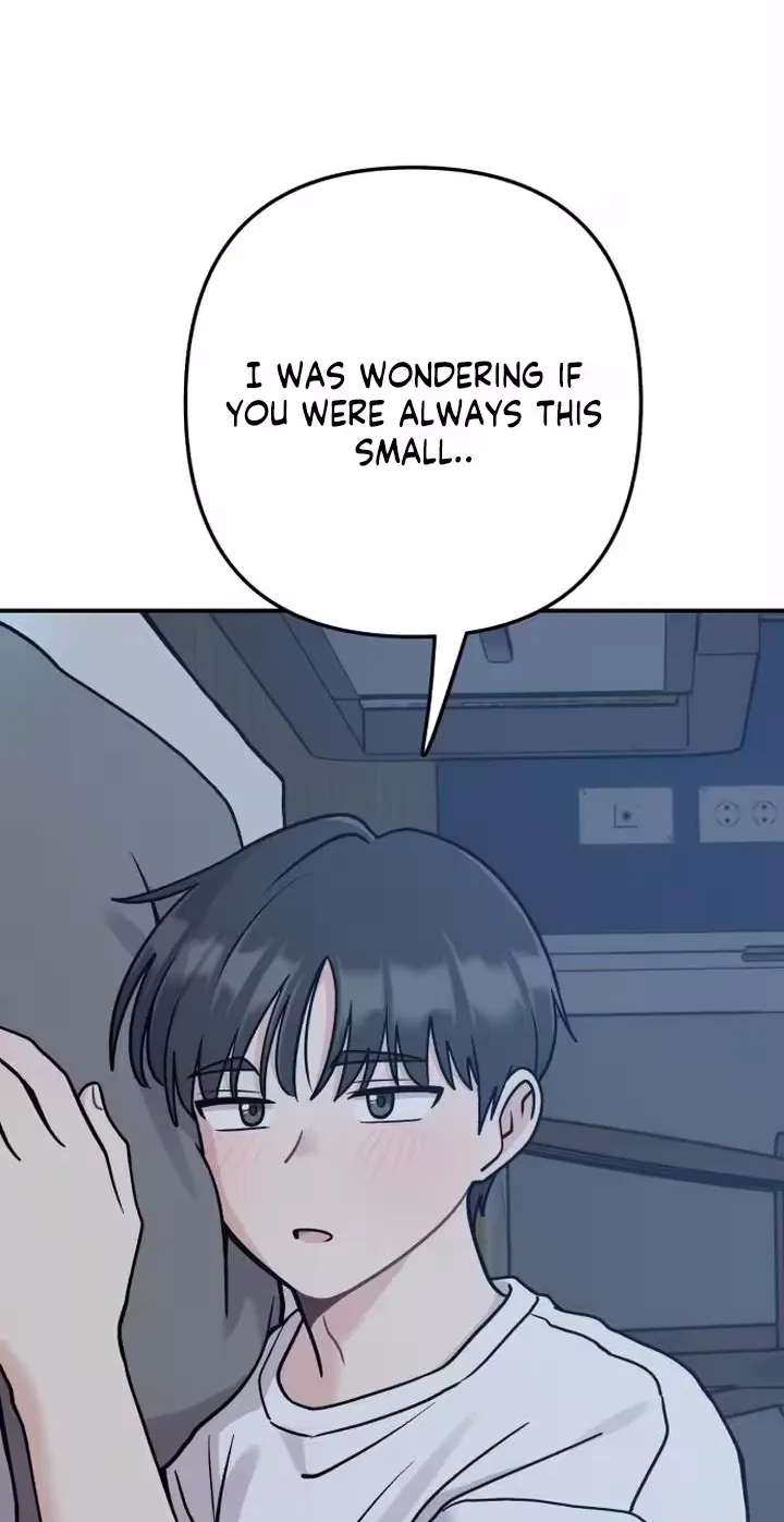 Operation: Heartbeat Chapter 40 - page 62
