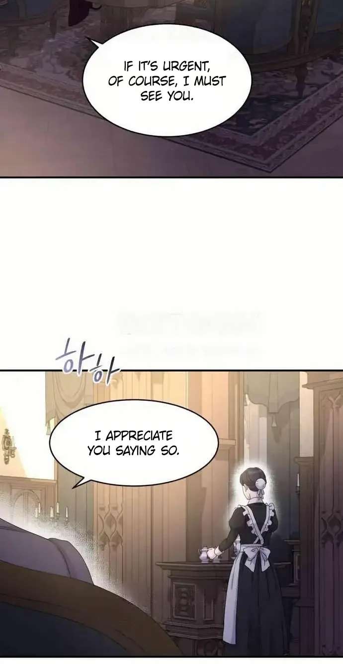 Which Wizard Will Kill Me? Chapter 59 - page 51