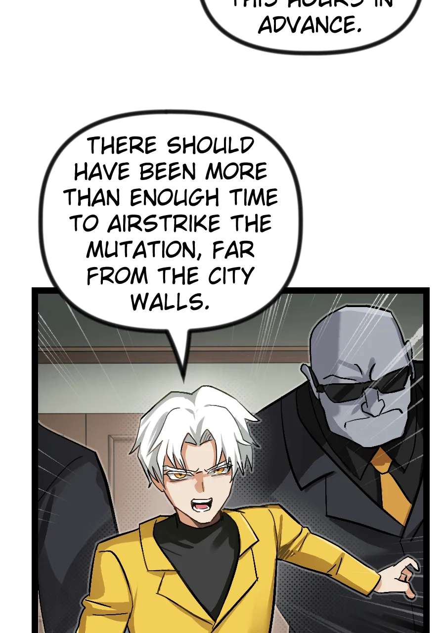 Clinic Of Horrors Chapter 268 - page 7
