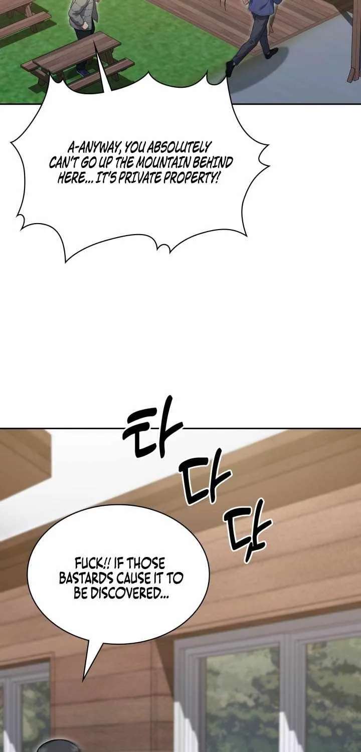 Reset Life Of Regression Police Chapter 171 - page 87