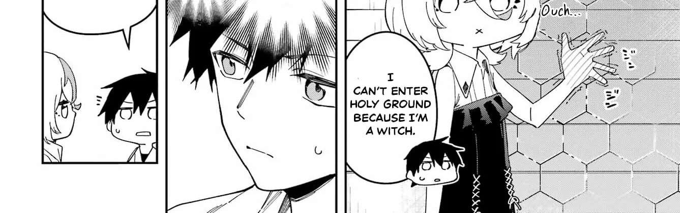 The Witch's Ending Note Chapter 1 - page 54