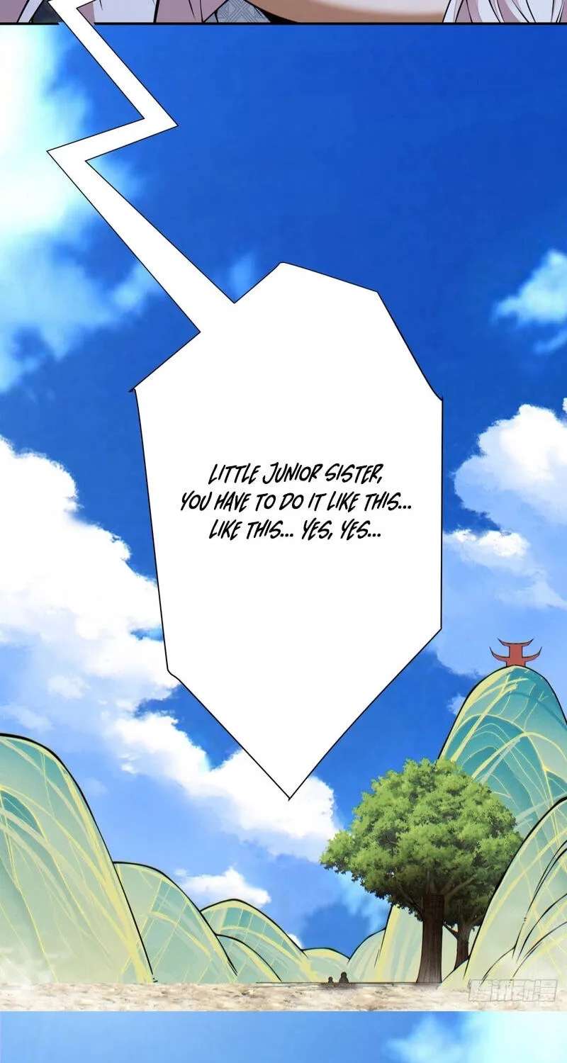 My Disciples Are All Villains Chapter 548 - page 6