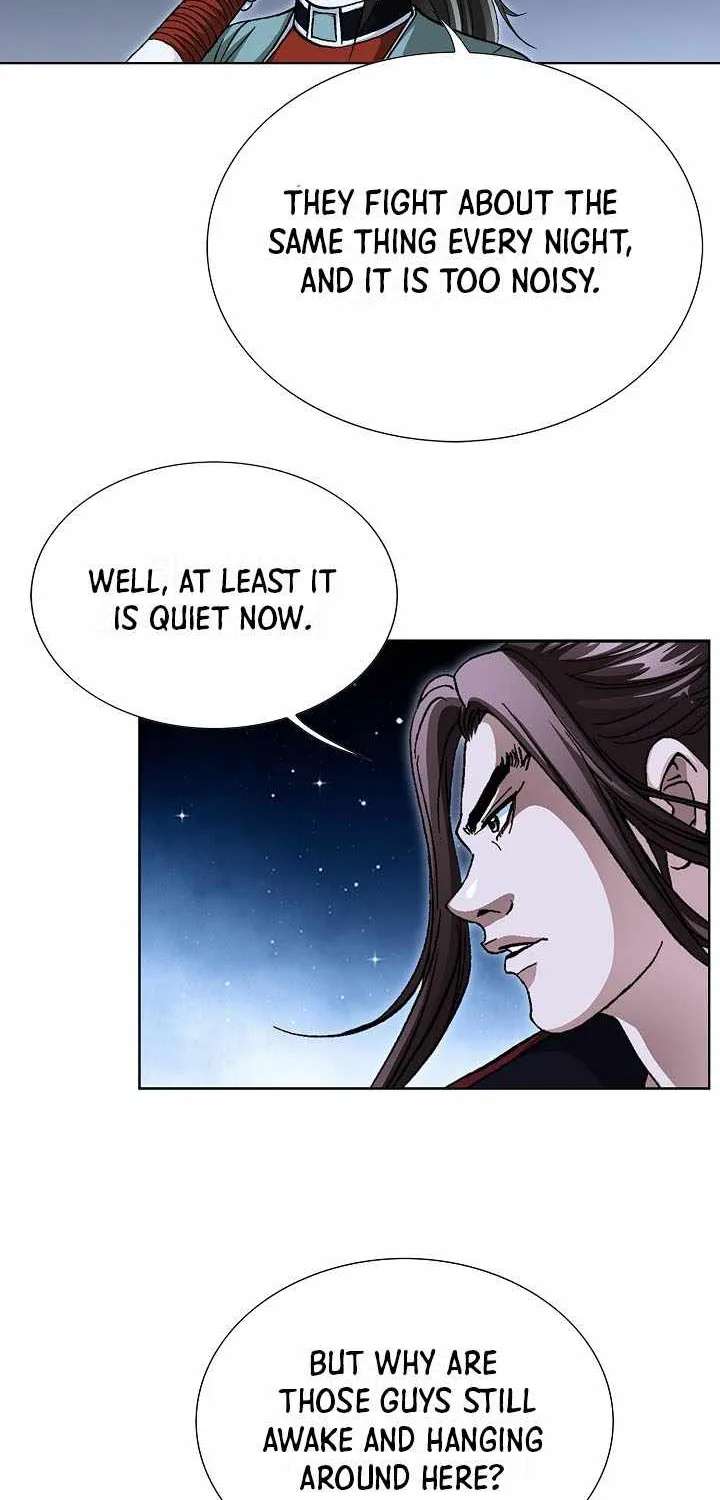 Return of the Immortal Monk Chapter 90 - page 18