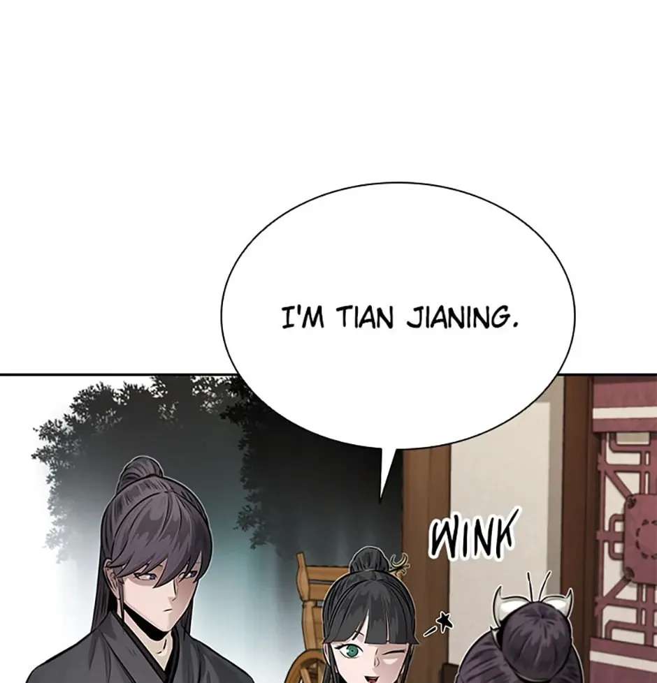 Absolute Master of the Senate Chapter 31 - page 51