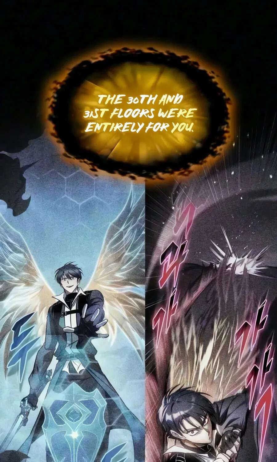 My Very Own Tower Strategy Guide Chapter 137 - page 70