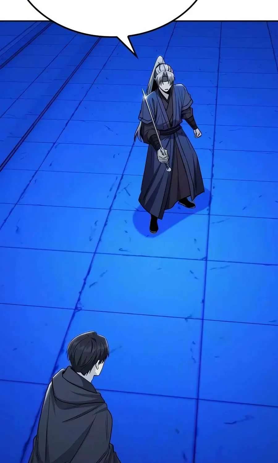 Mount Hua Sect's Genius Phantom Swordsman Chapter 78 - page 23