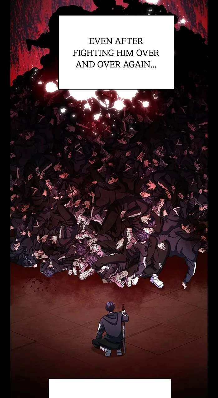 Lost Man: TheDeath-Defying Player Chapter 4 - page 60