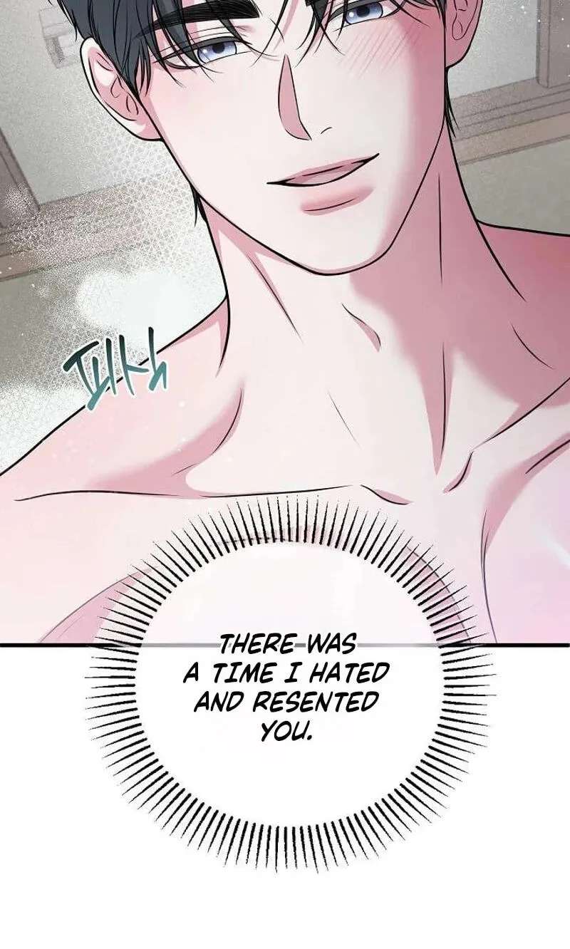 Night of the Four Seasons Chapter 17 - page 110