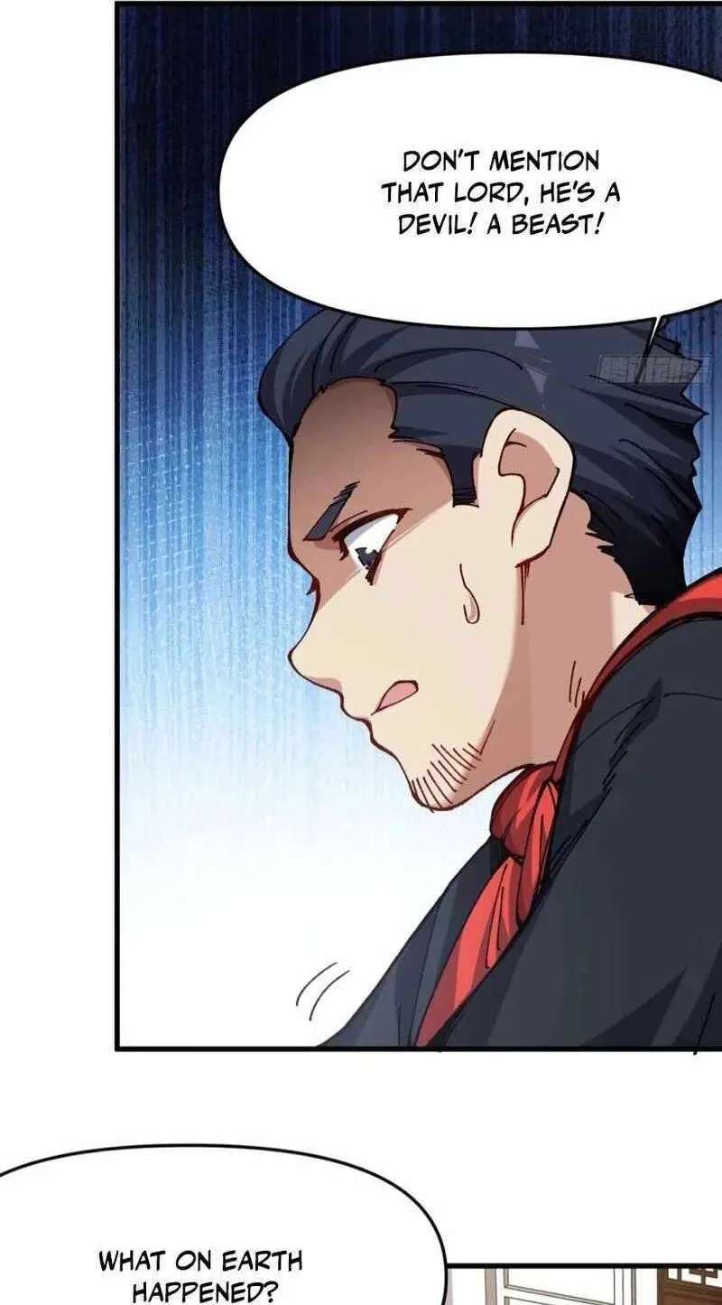 Bai Lan De Wo, Quan Kao Tu Di Xu Ming Chapter 50 - page 43