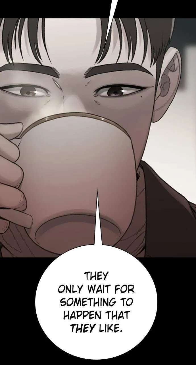 The Final Case Chapter 31 - page 34