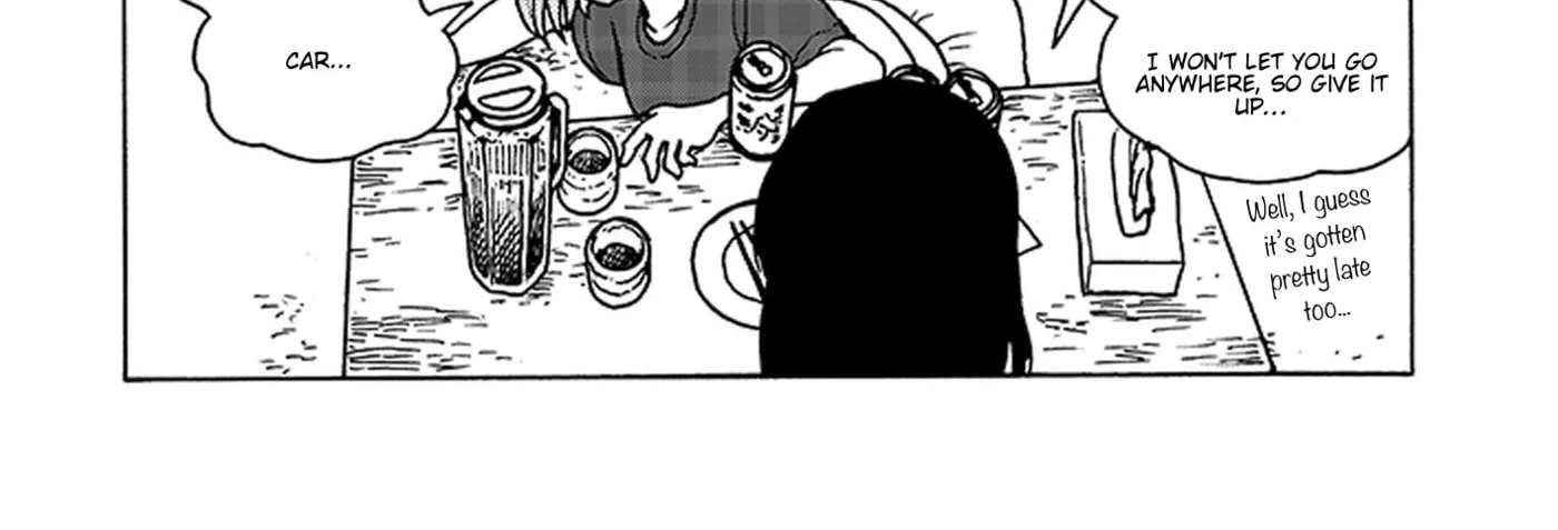 Tezmo Syndrome Chapter 6 - page 5