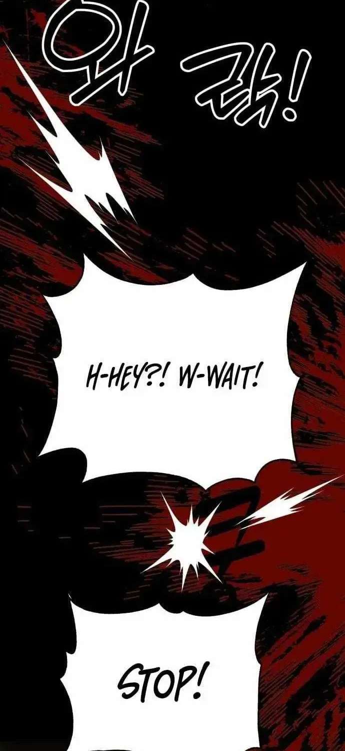The Strongest in Hell, Mak Geum-gang Chapter 4 - page 70